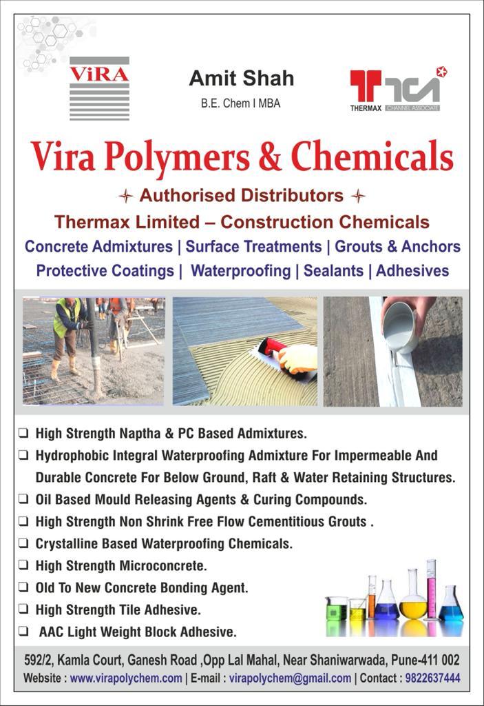 Vira Polymers